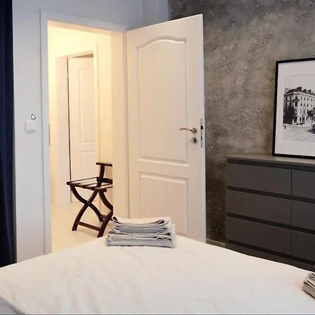 Stylish 1Bdr Central Apartment Sofia Buitenkant foto