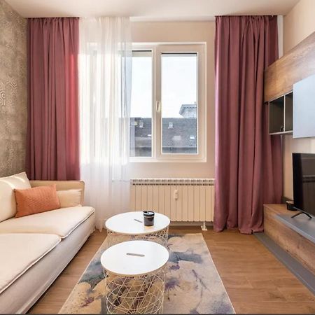 Stylish 1Bdr Central Apartment Sofia Buitenkant foto