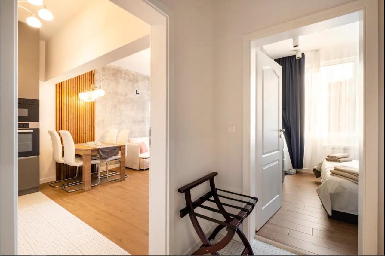 Stylish 1Bdr Central Apartment Sofia Buitenkant foto