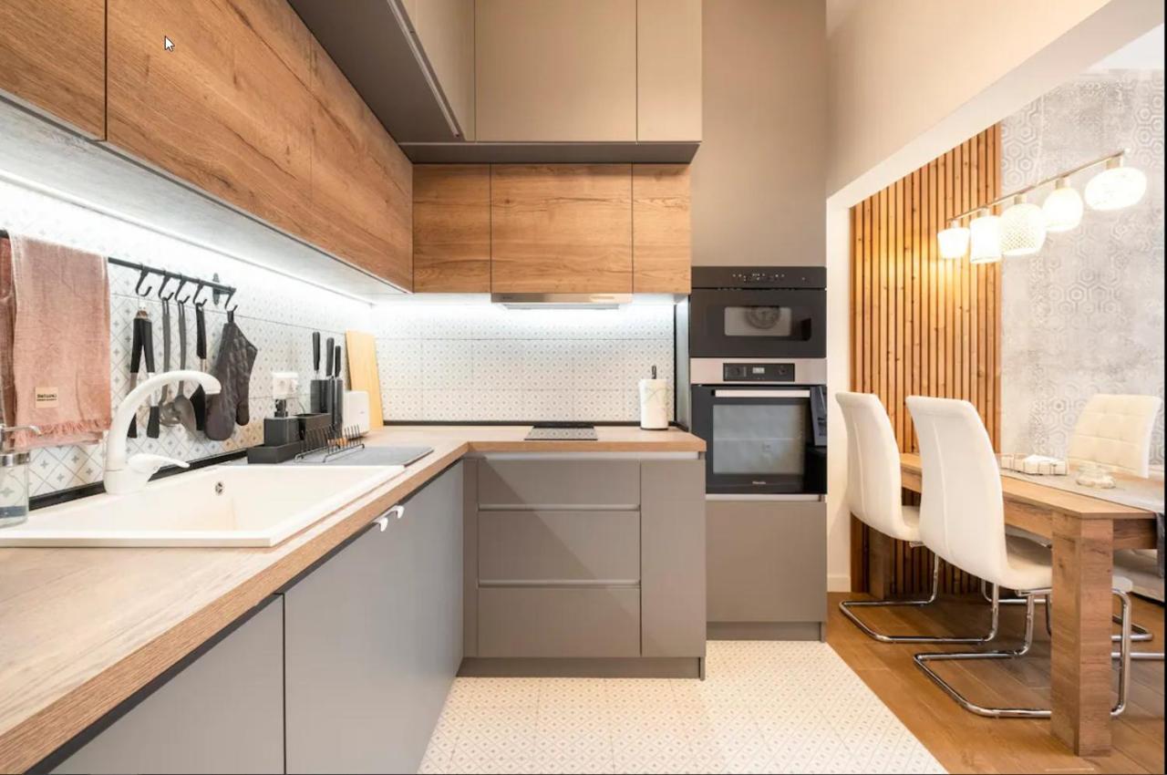 Stylish 1Bdr Central Apartment Sofia Buitenkant foto